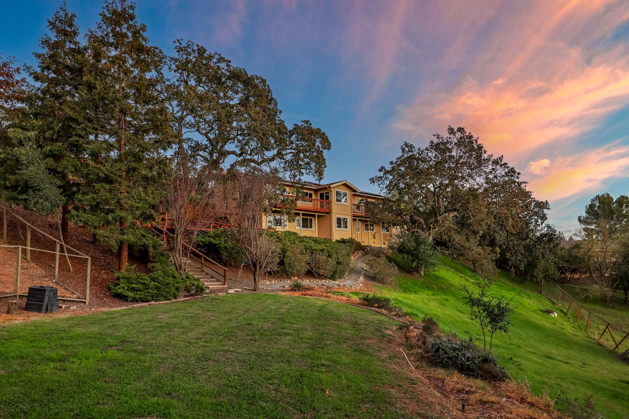 2308 Caballo Ranchero Dr, Diablo, CA 94528, USA Photo 57