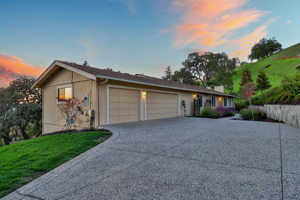 2308 Caballo Ranchero Dr, Diablo, CA 94528, USA Photo 2