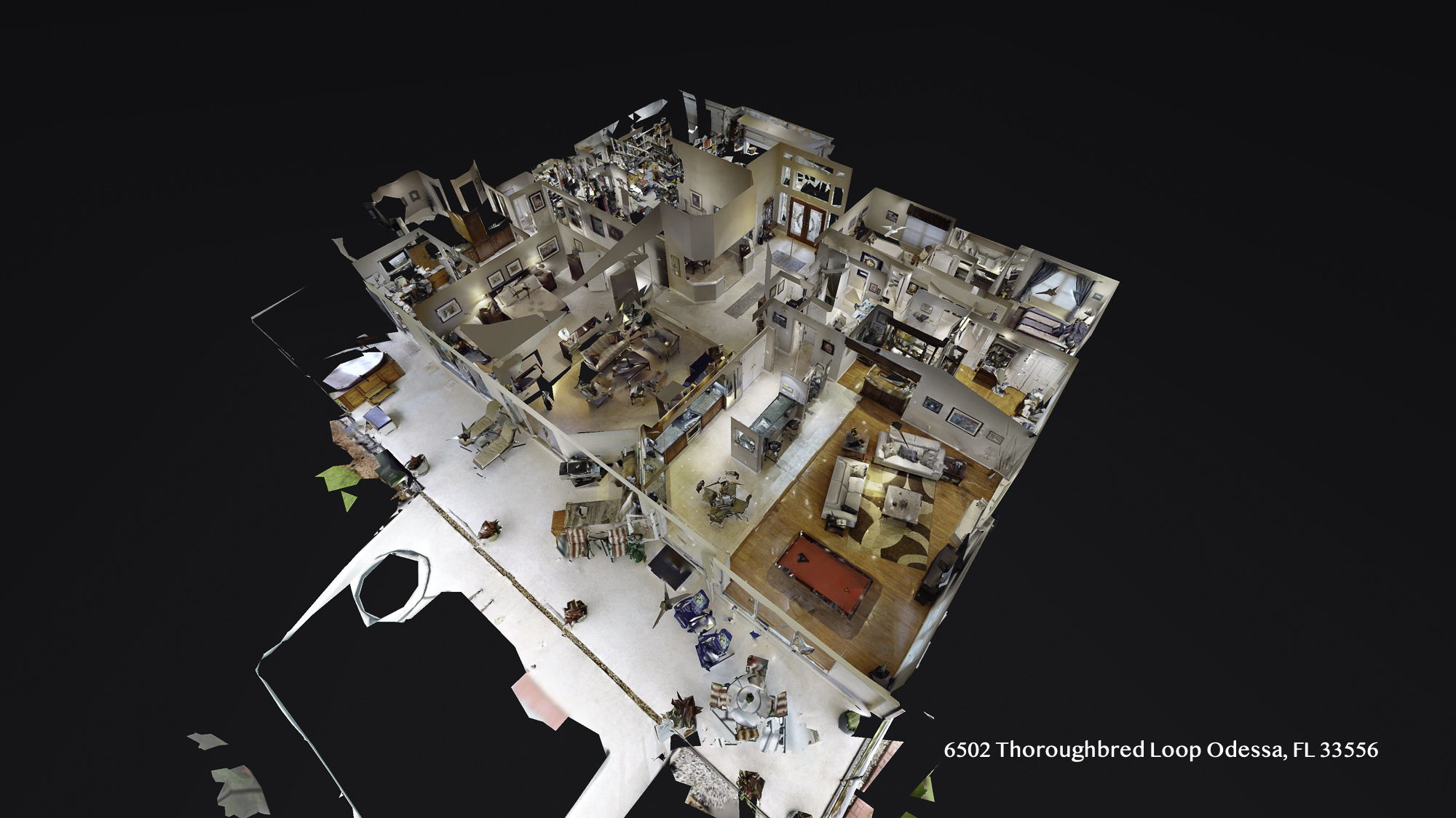 6502 Thoroughbred Loop, Odessa, FL 33556, USA Photo 24