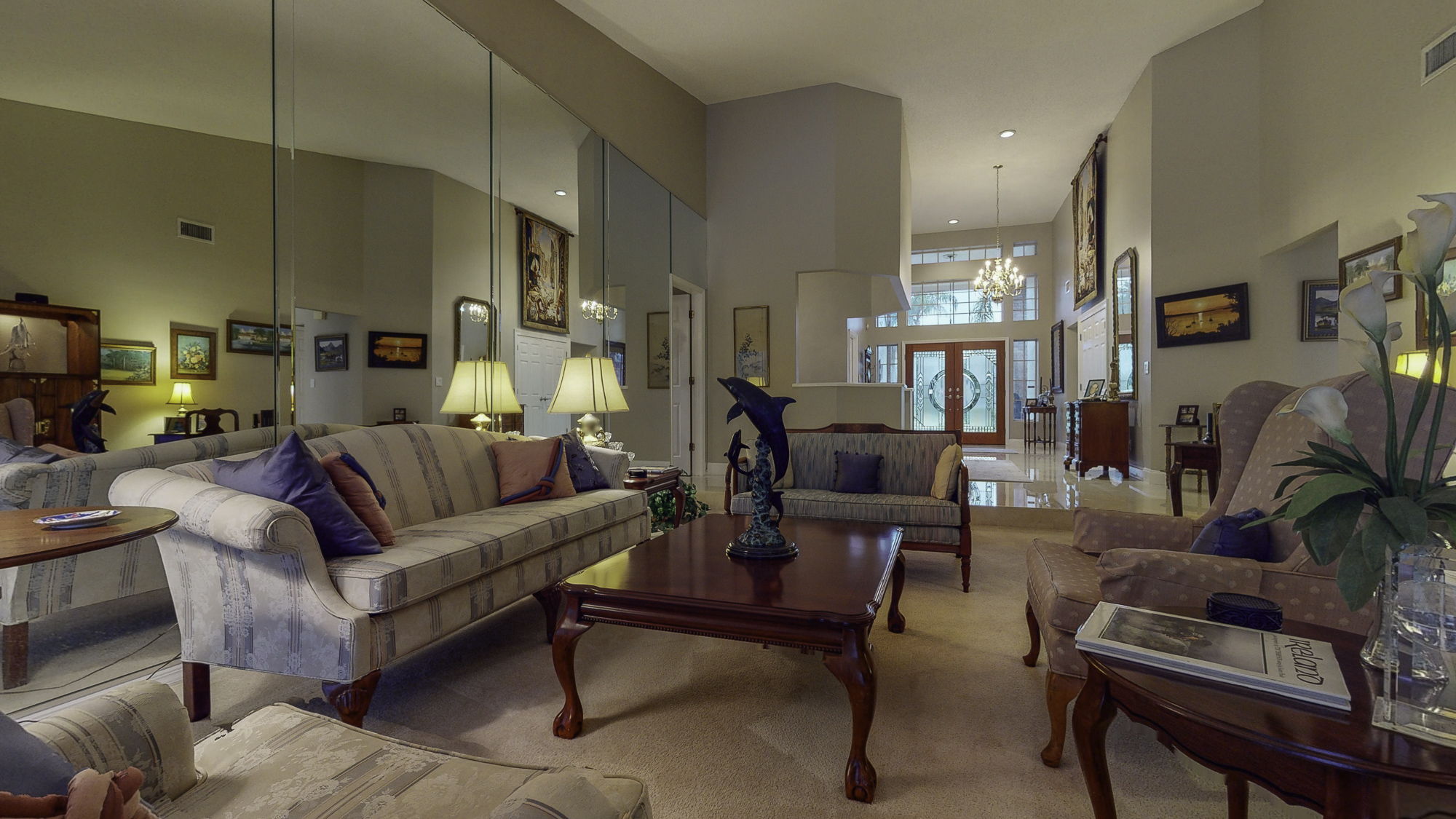 6502 Thoroughbred Loop, Odessa, FL 33556, USA Photo 126