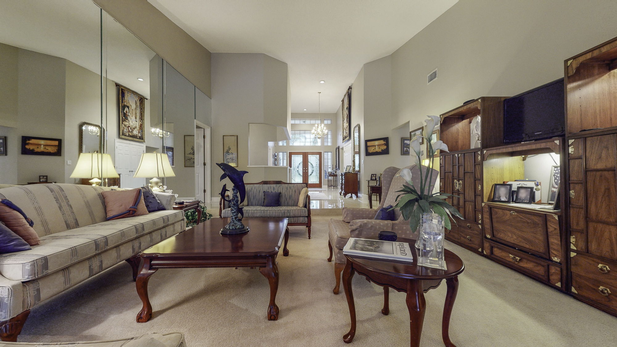 6502 Thoroughbred Loop, Odessa, FL 33556, USA Photo 60