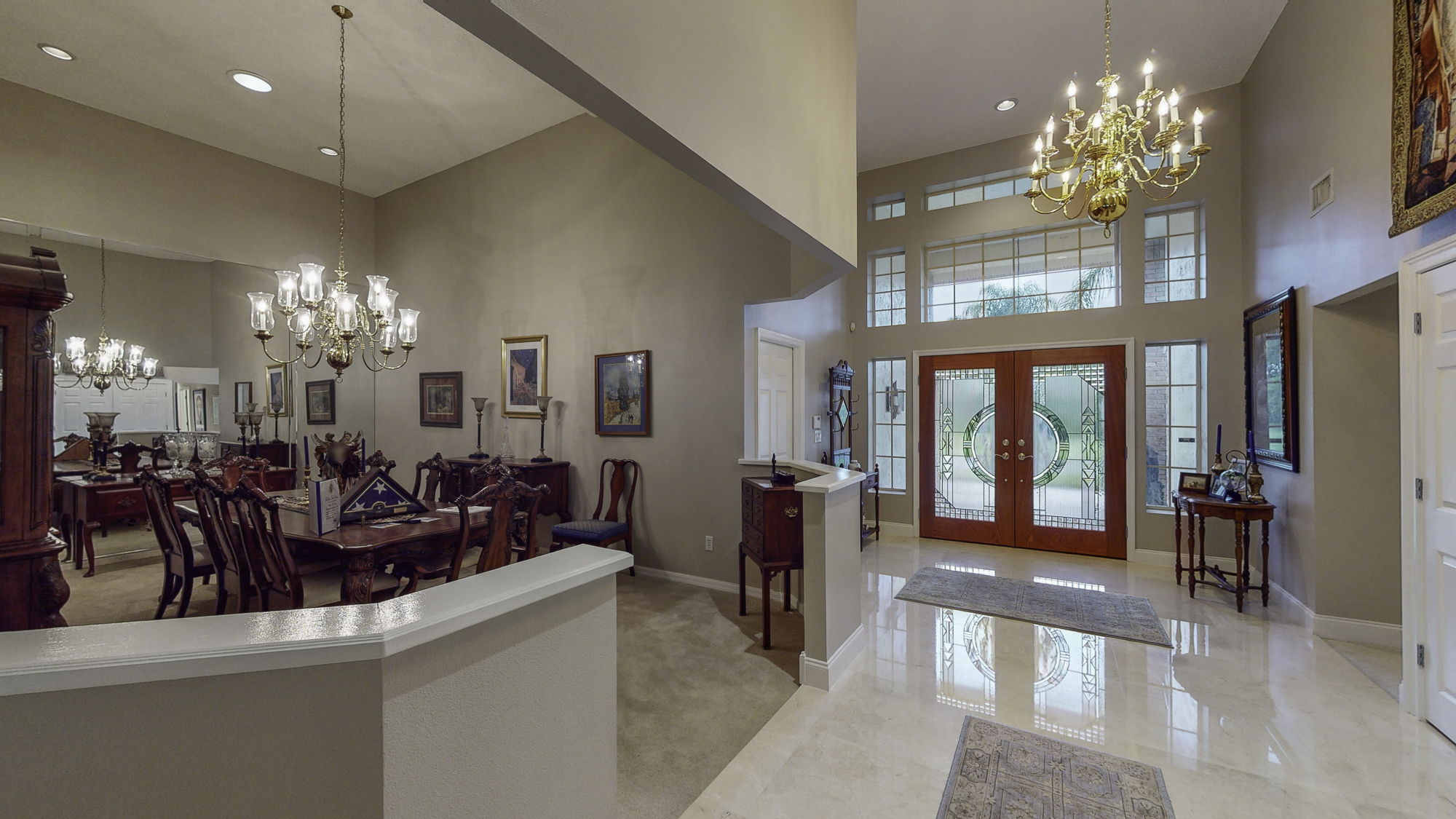 6502 Thoroughbred Loop, Odessa, FL 33556, USA