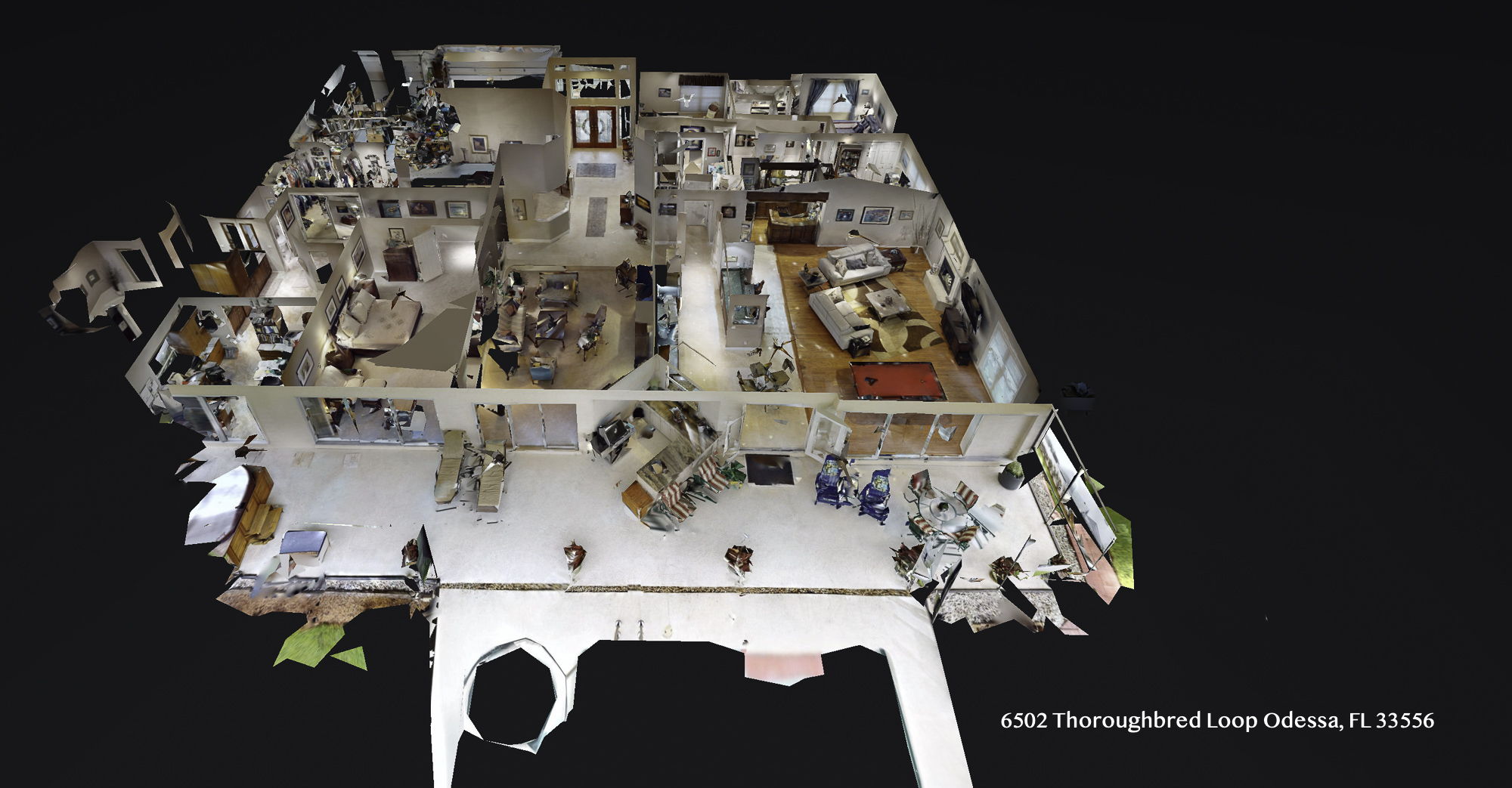 6502 Thoroughbred Loop, Odessa, FL 33556, USA Photo 27