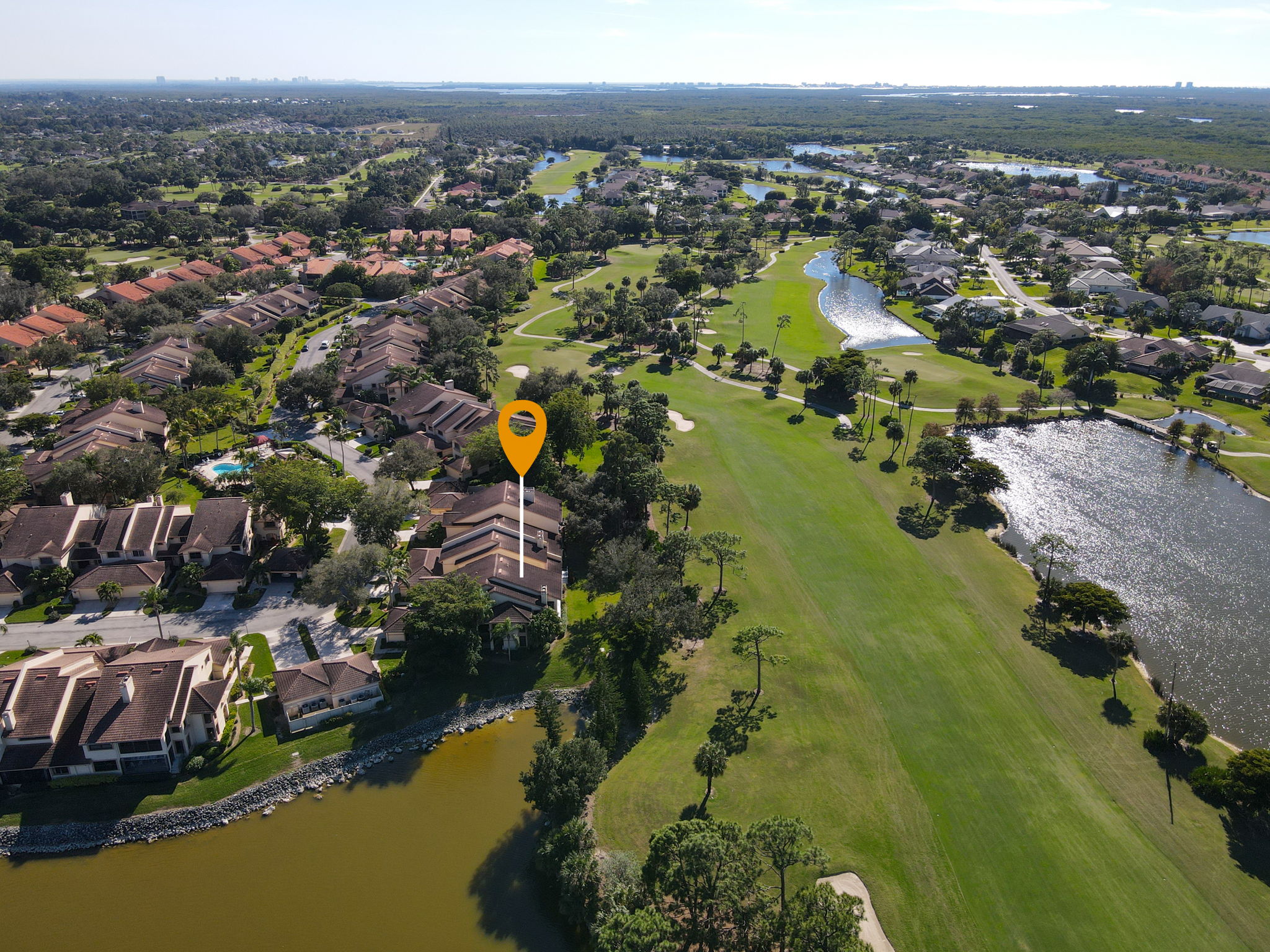 16241 Fairway Woods Dr, Fort Myers, FL 33908, US Photo 27