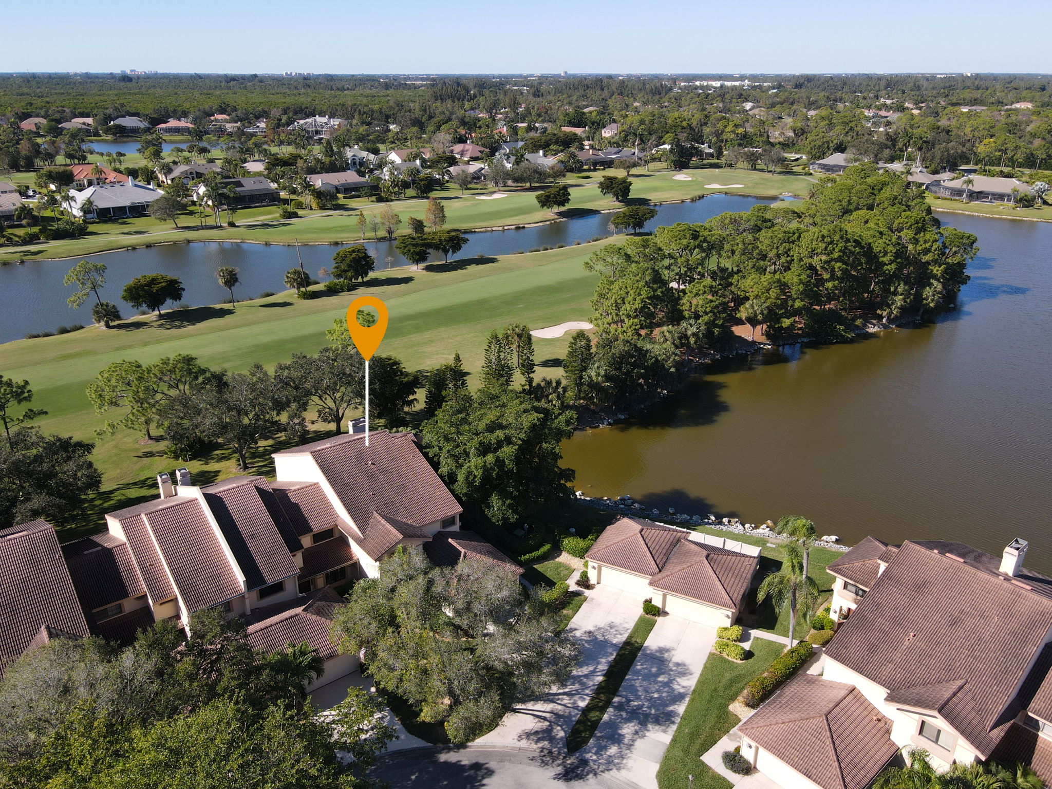 16241 Fairway Woods Dr, Fort Myers, FL 33908, US Photo 24