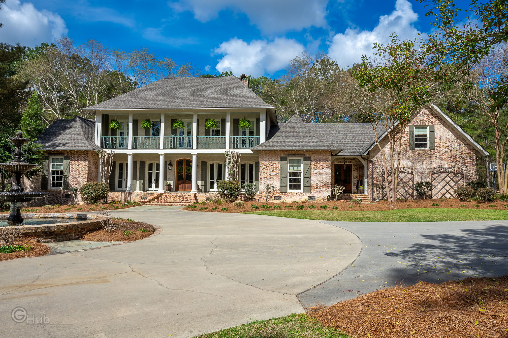 714 Natchez Dr NE, Brookhaven, MS 39601, US