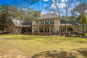 Back of House View 2