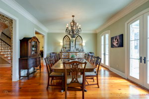 Formal Dining View 2