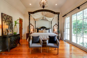 Masrter Bedroom View 3