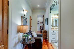 Master Bathroom View 1