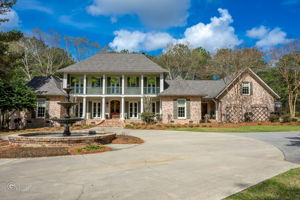 Front of House View 2