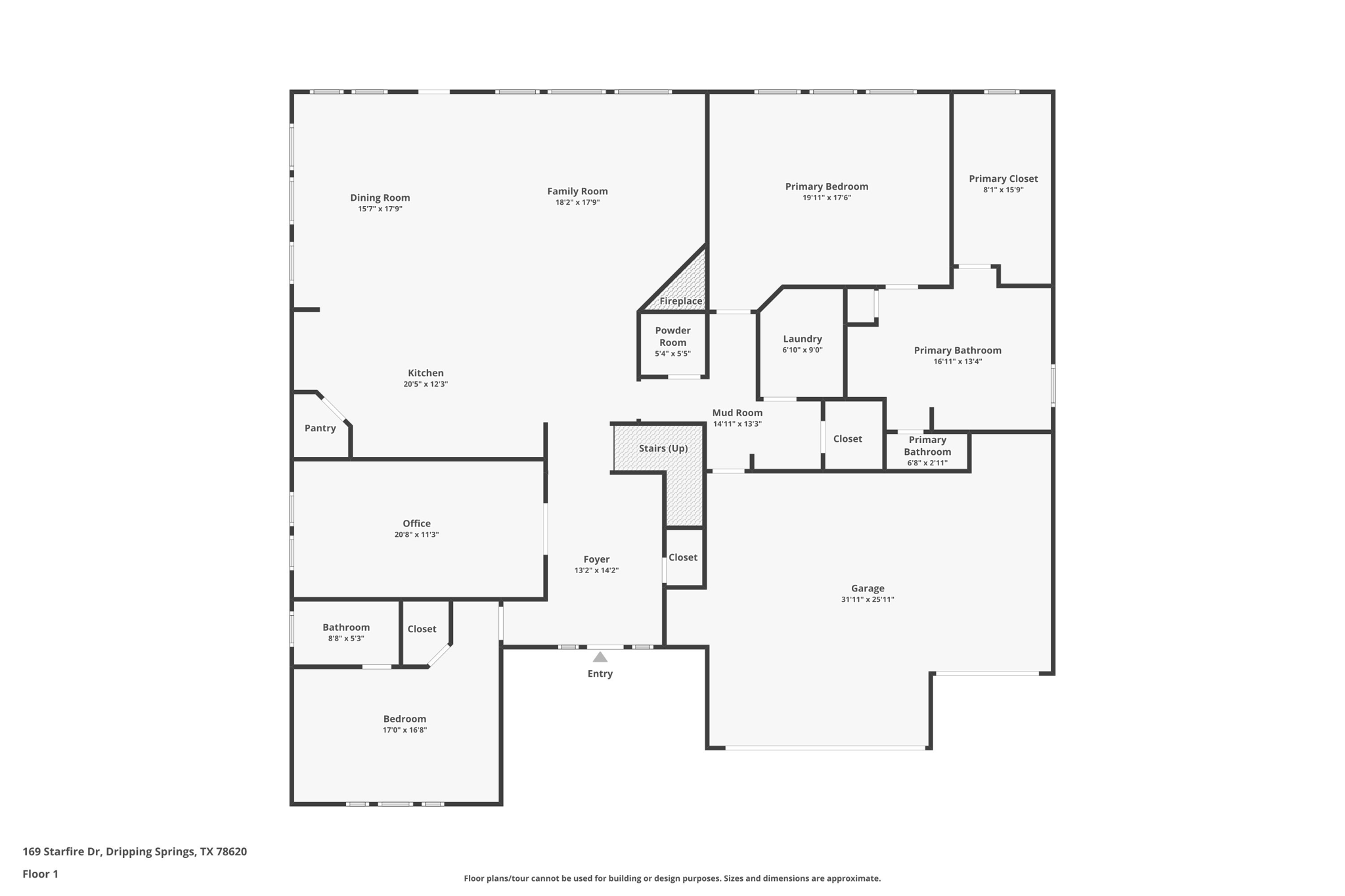 Floorplan #2