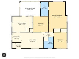 Floorplan #0