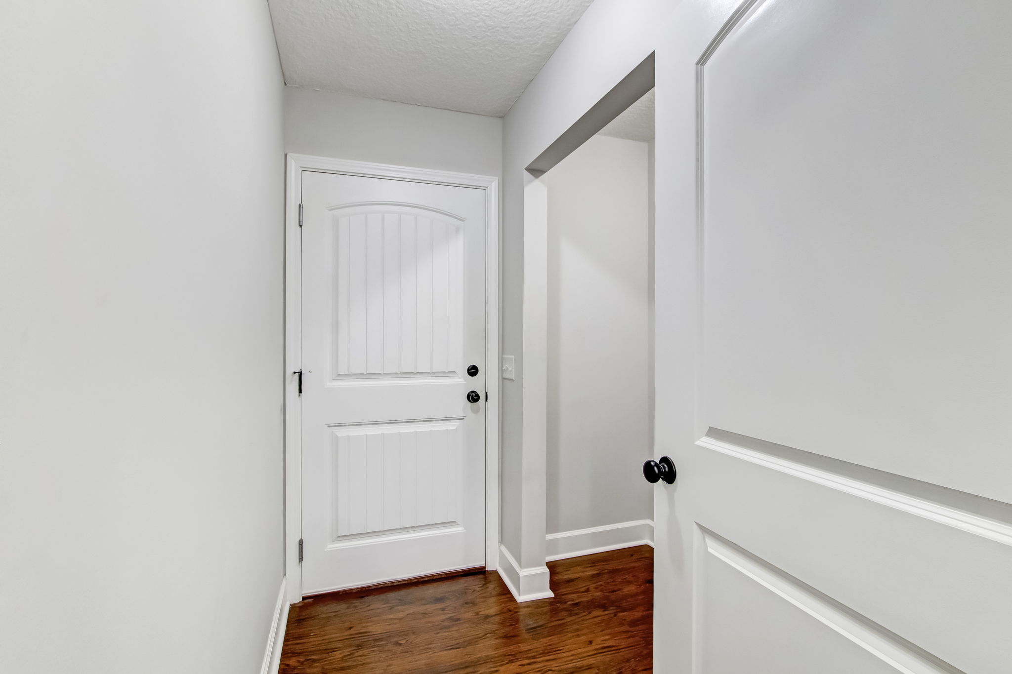 Mudroom