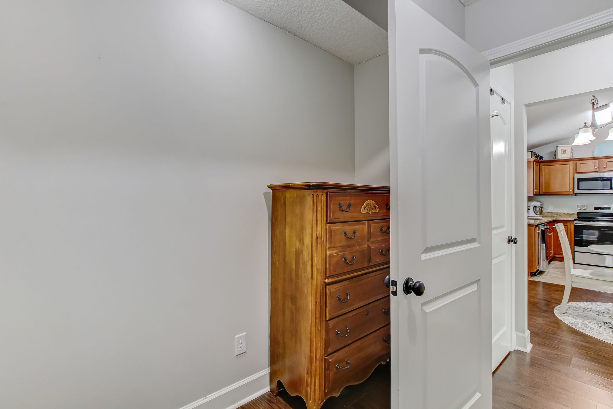 Mudroom