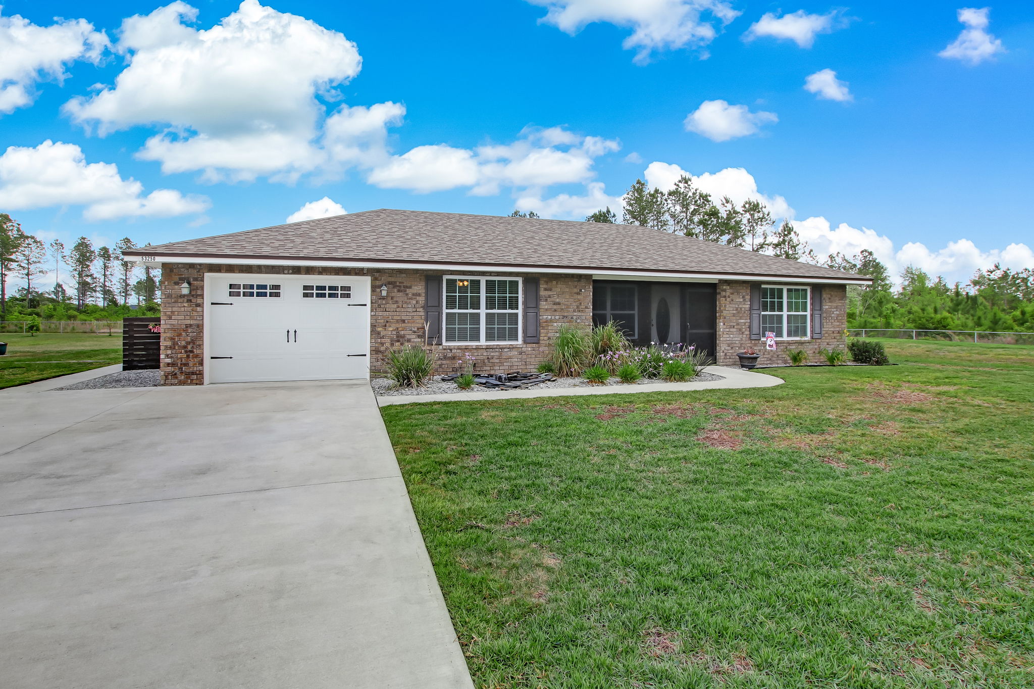 Welcome to 53250 Equestrian Way