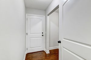 Mudroom