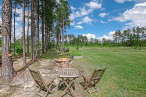 Fire Pit