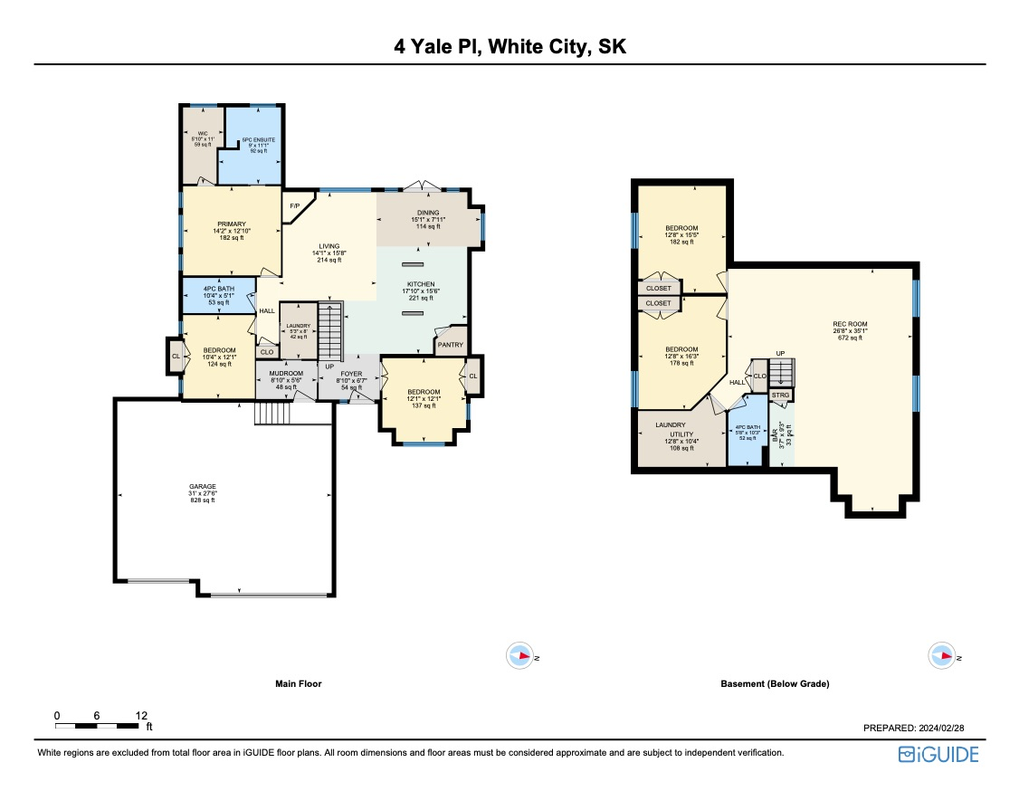 Floorplan #3