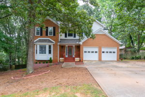 1167 Meadow Oaks Dr NW, Acworth, GA 30102, USA Photo 1