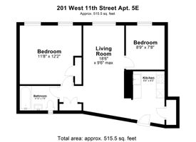 Floorplan #0