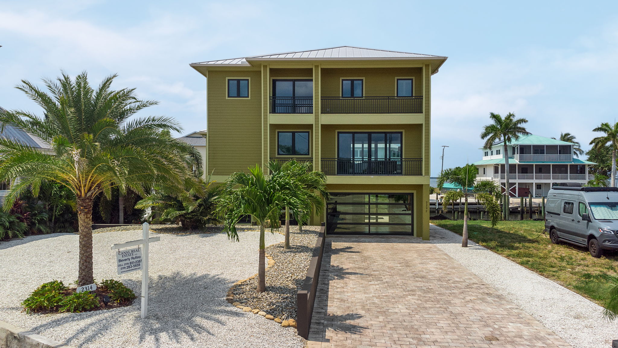 2292 Cherimoya Ln, St James City, FL 33956, US Photo 29