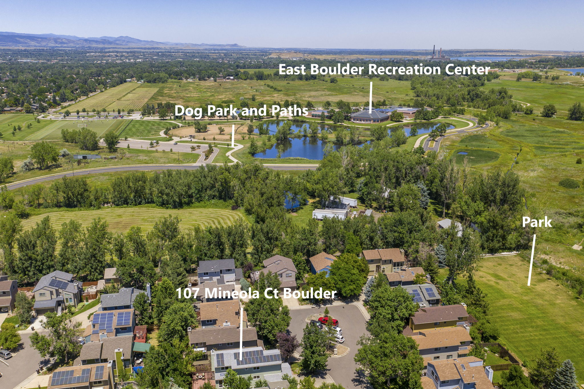 107 Mineola Ct, Boulder, CO 80303, US Photo 36