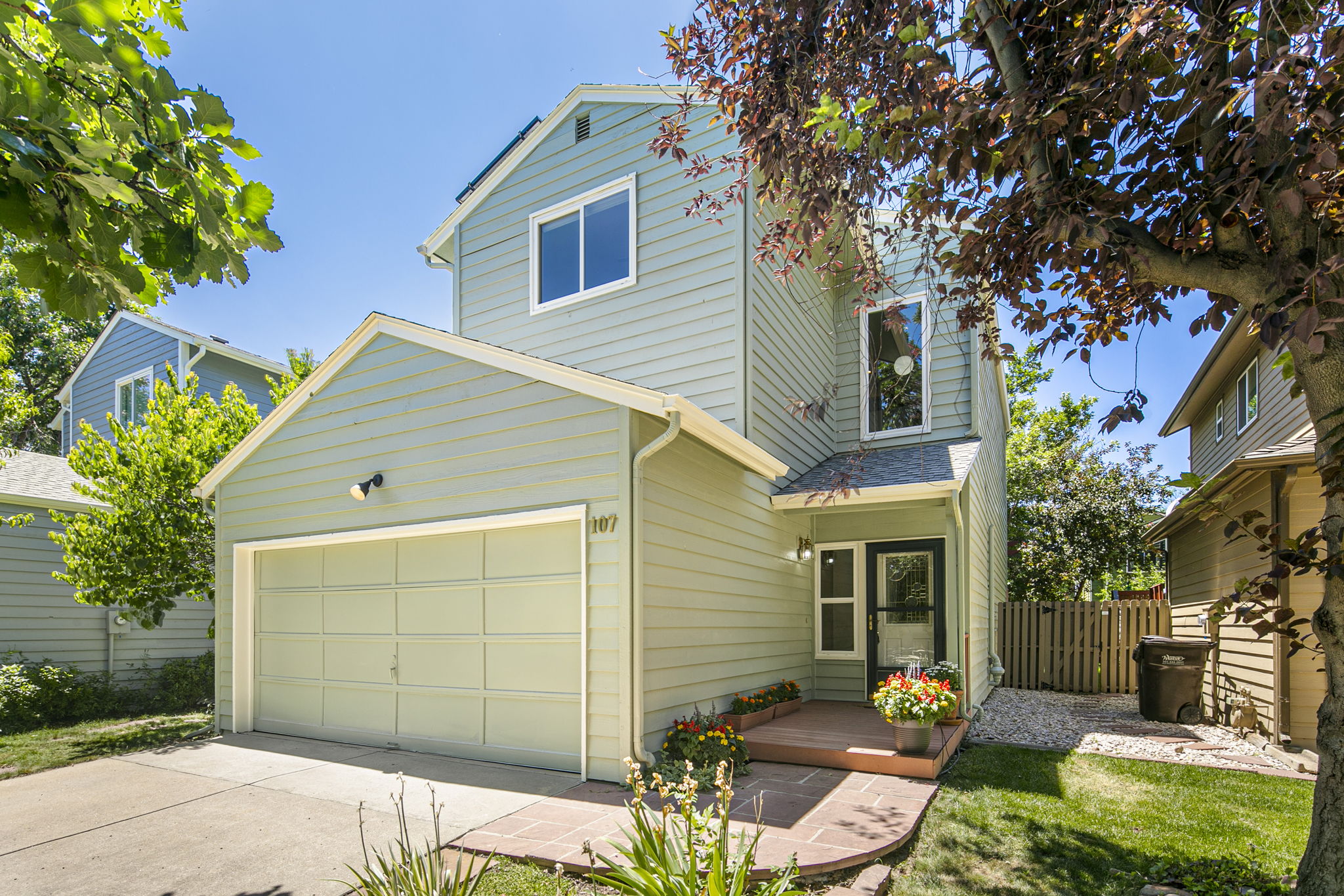 107 Mineola Ct, Boulder, CO 80303, US Photo 3
