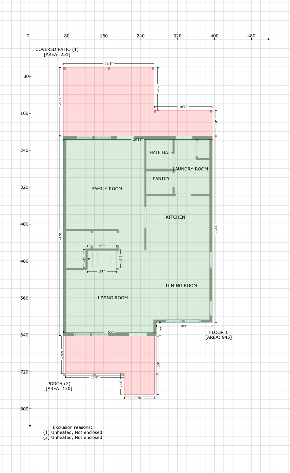 Floorplan #0