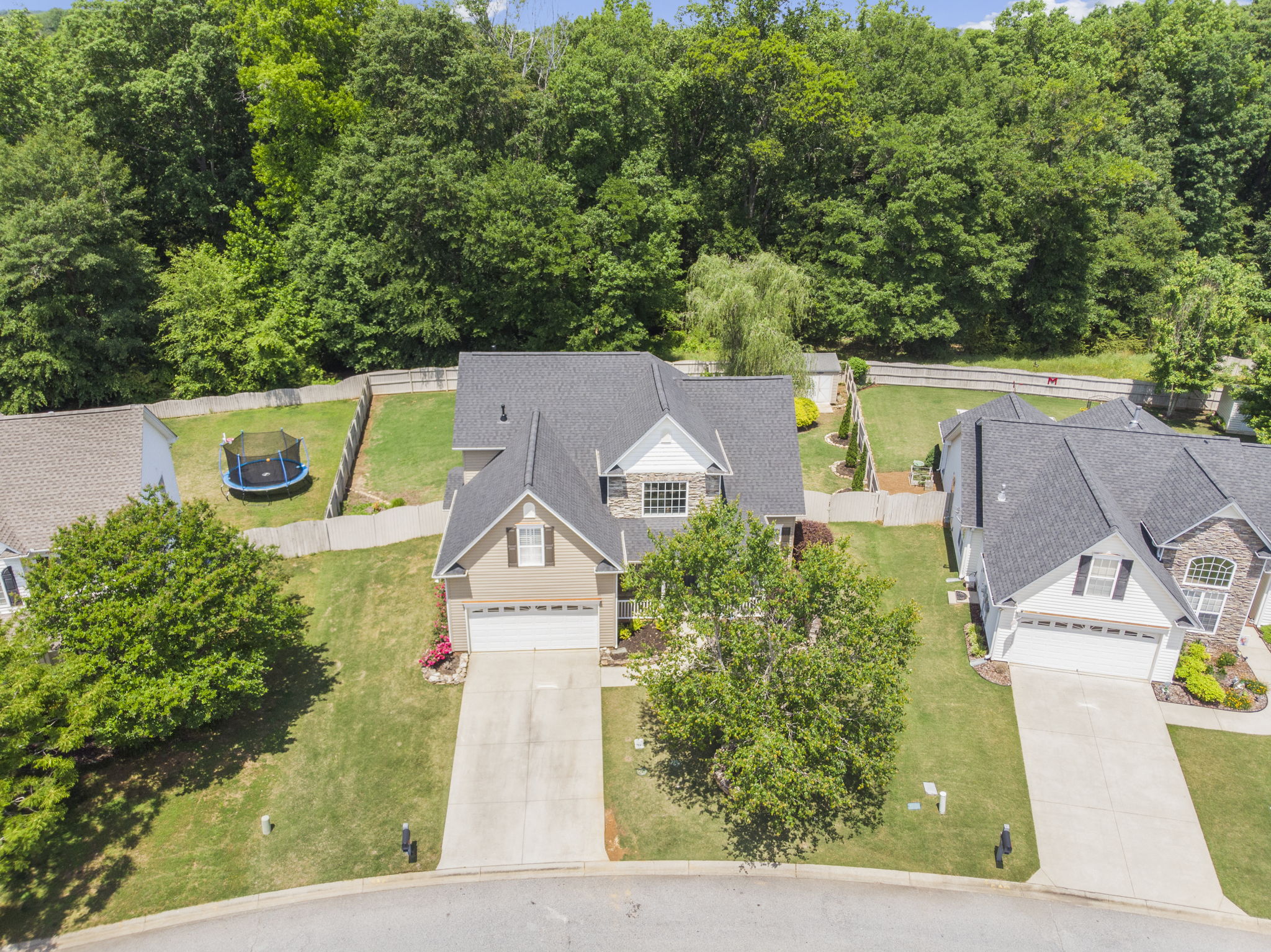 6 Mercer Dr, Simpsonville, SC 29681, US Photo 27