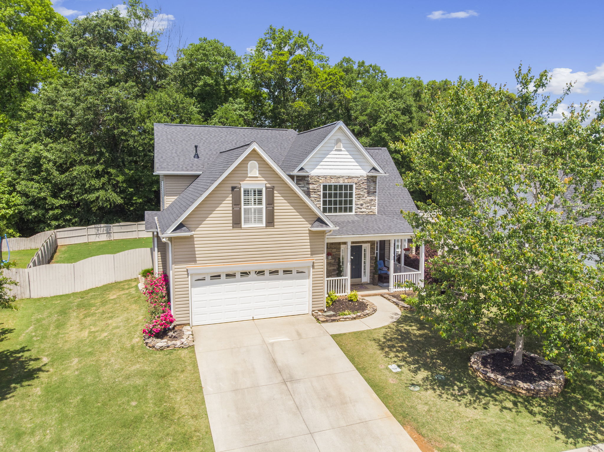 6 Mercer Dr, Simpsonville, SC 29681, US Photo 26