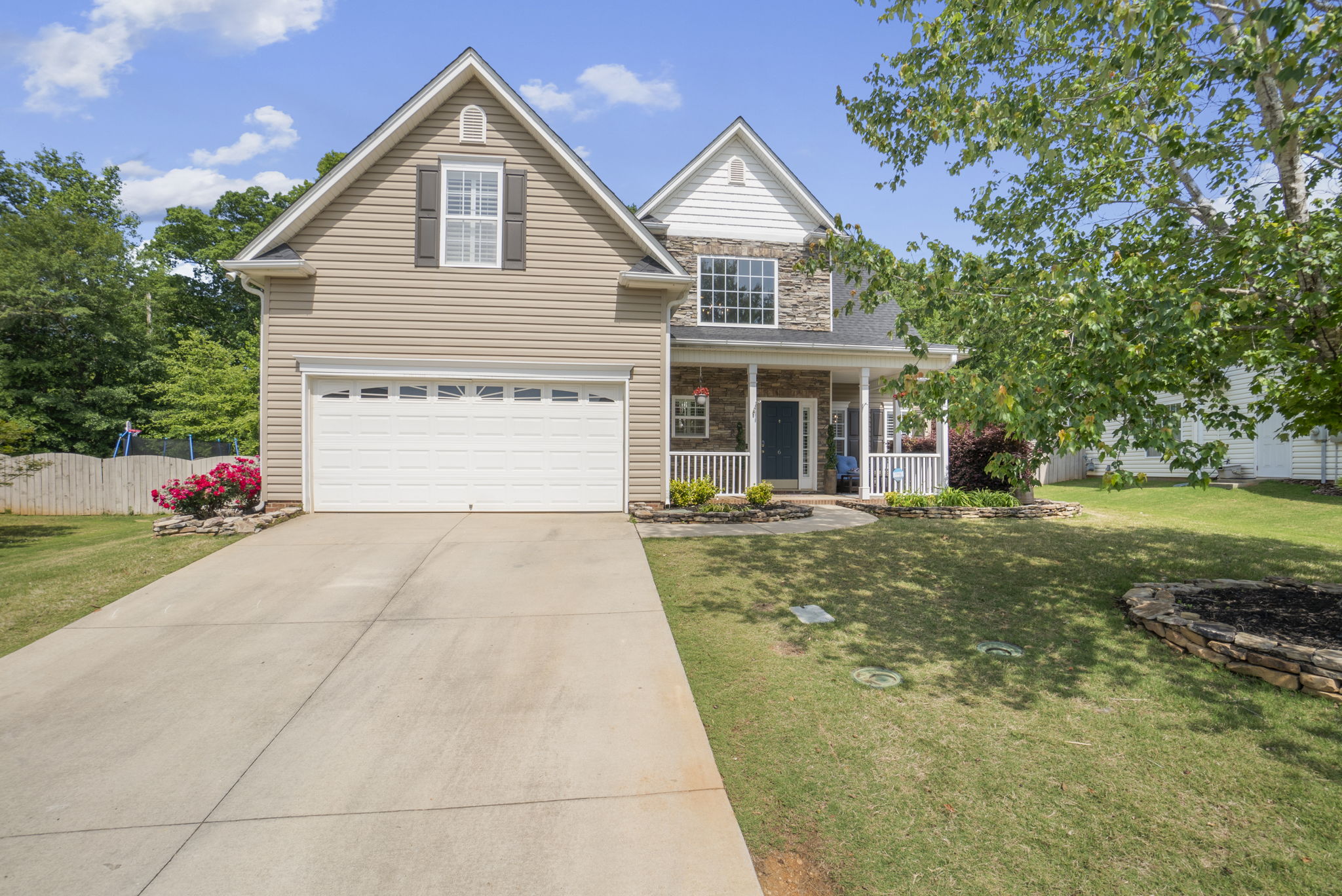 6 Mercer Dr, Simpsonville, SC 29681, US