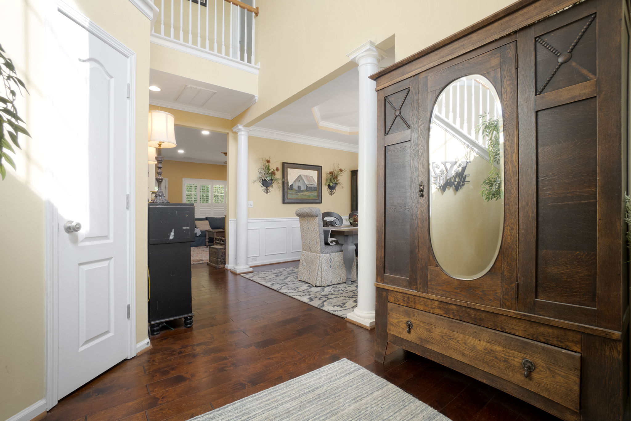 6 Mercer Dr, Simpsonville, SC 29681, US Photo 4