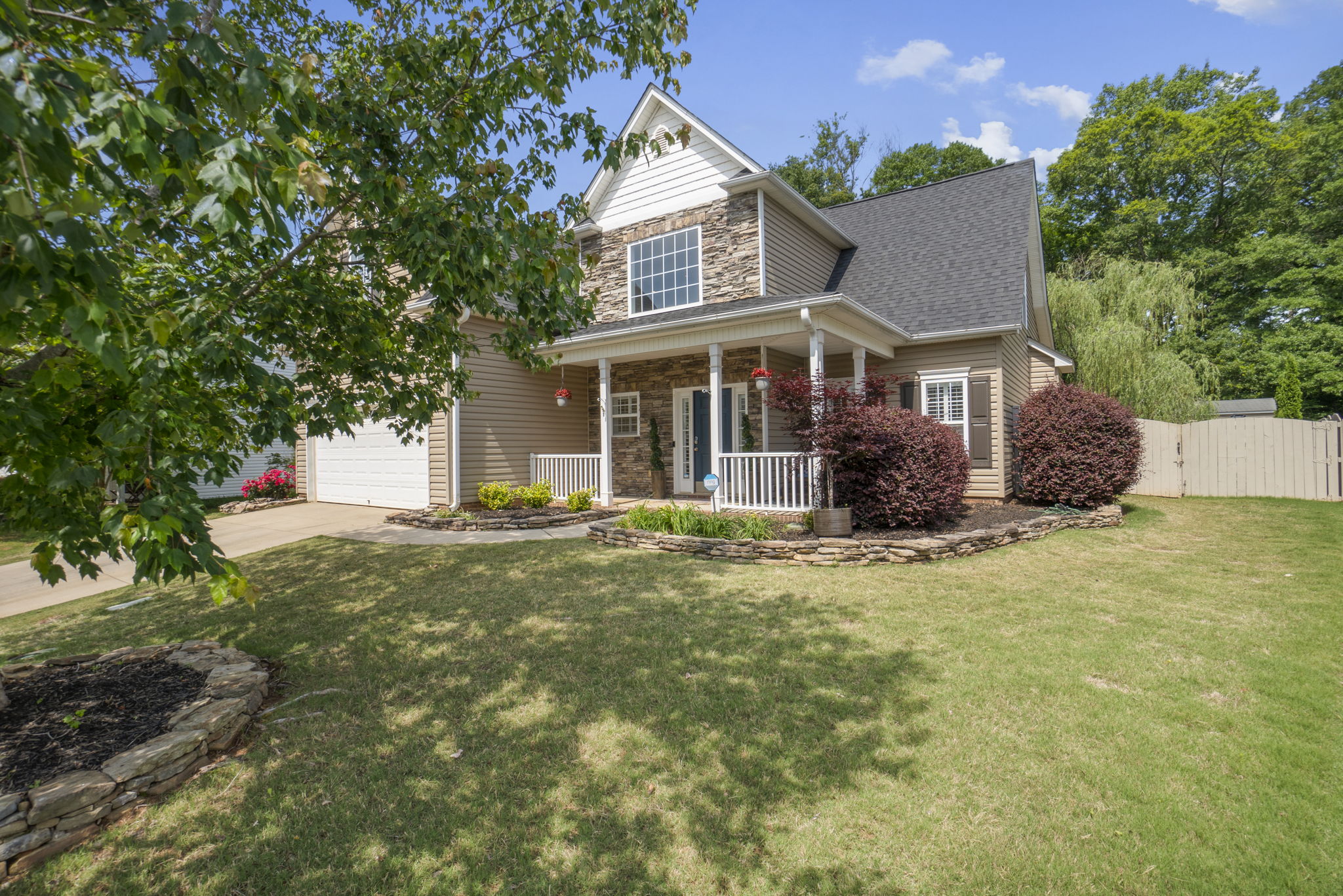 6 Mercer Dr, Simpsonville, SC 29681, US Photo 2