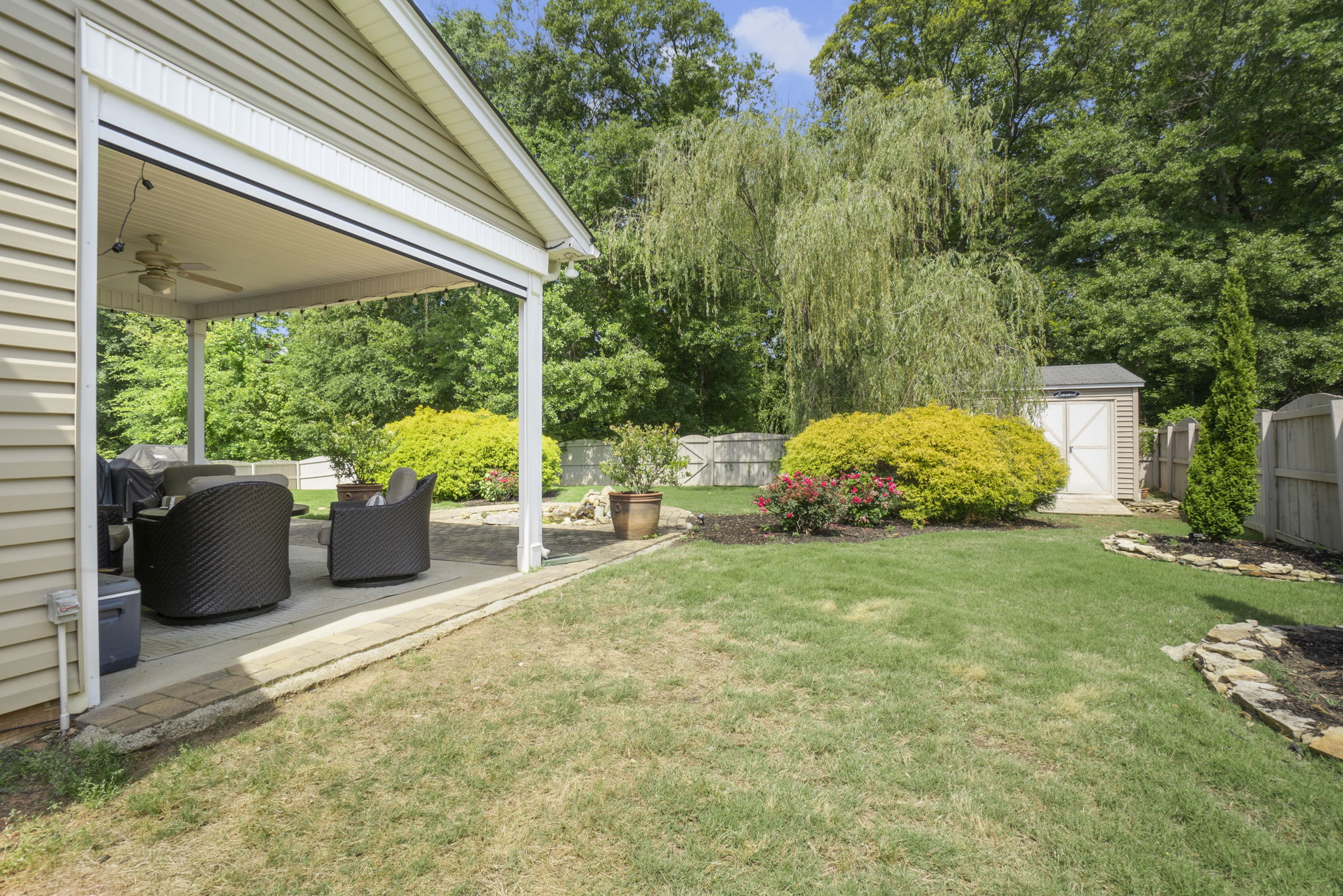 6 Mercer Dr, Simpsonville, SC 29681, US Photo 22