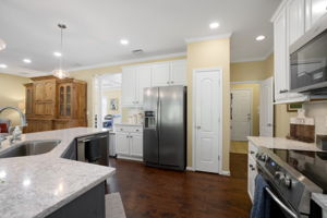 6 Mercer Dr, Simpsonville, SC 29681, US Photo 8