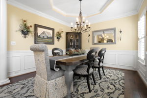 6 Mercer Dr, Simpsonville, SC 29681, US Photo 4