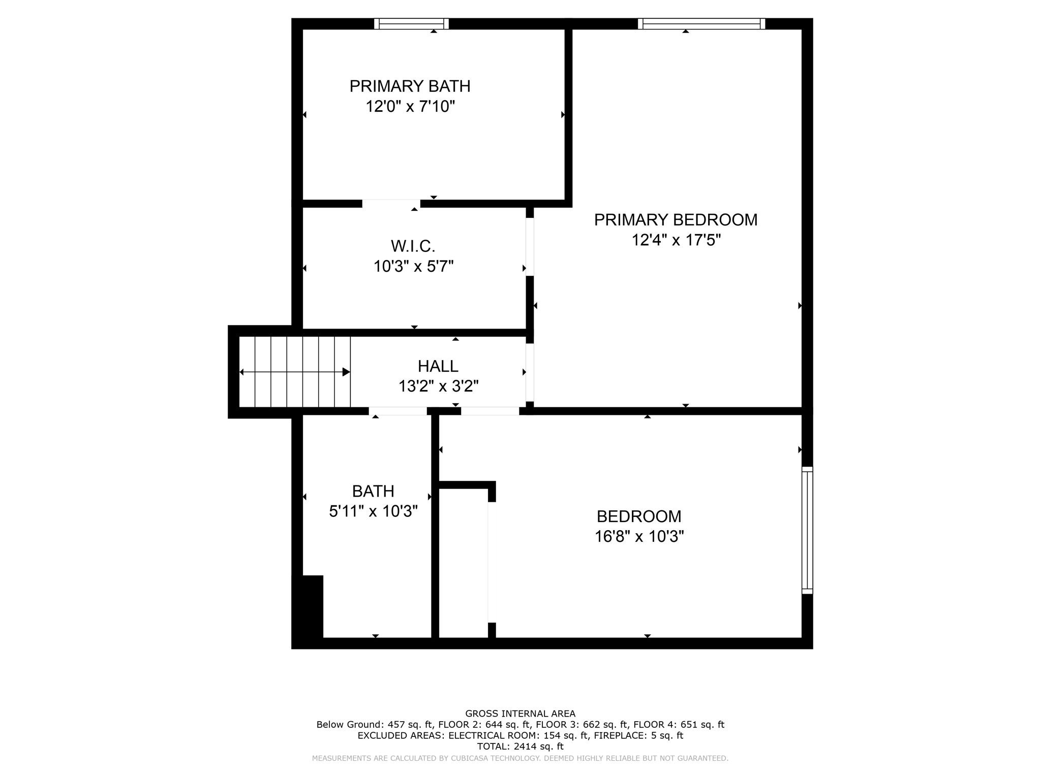 Floorplan #2