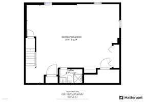 Floorplan #0