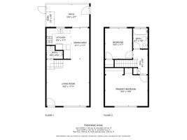 4311 - Typical Residential Floor Plan