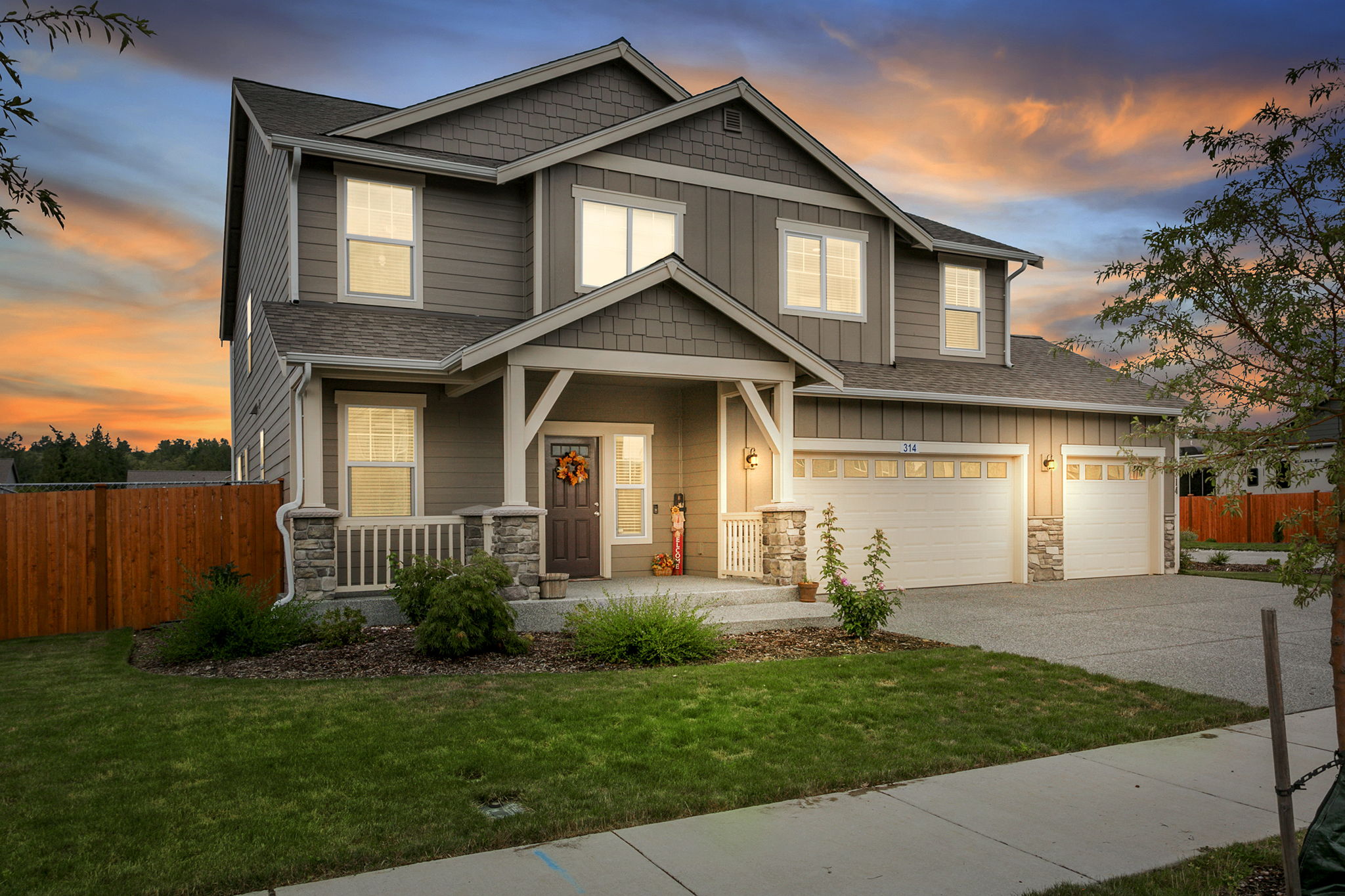 314 Shannon Ave, Sedro-Woolley, WA 98284, USA Photo 30