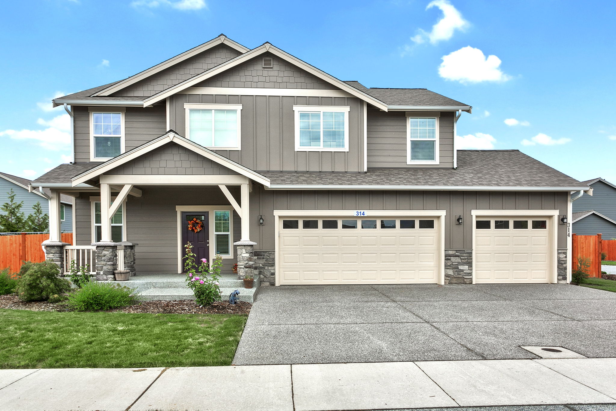 314 Shannon Ave, Sedro-Woolley, WA 98284, USA