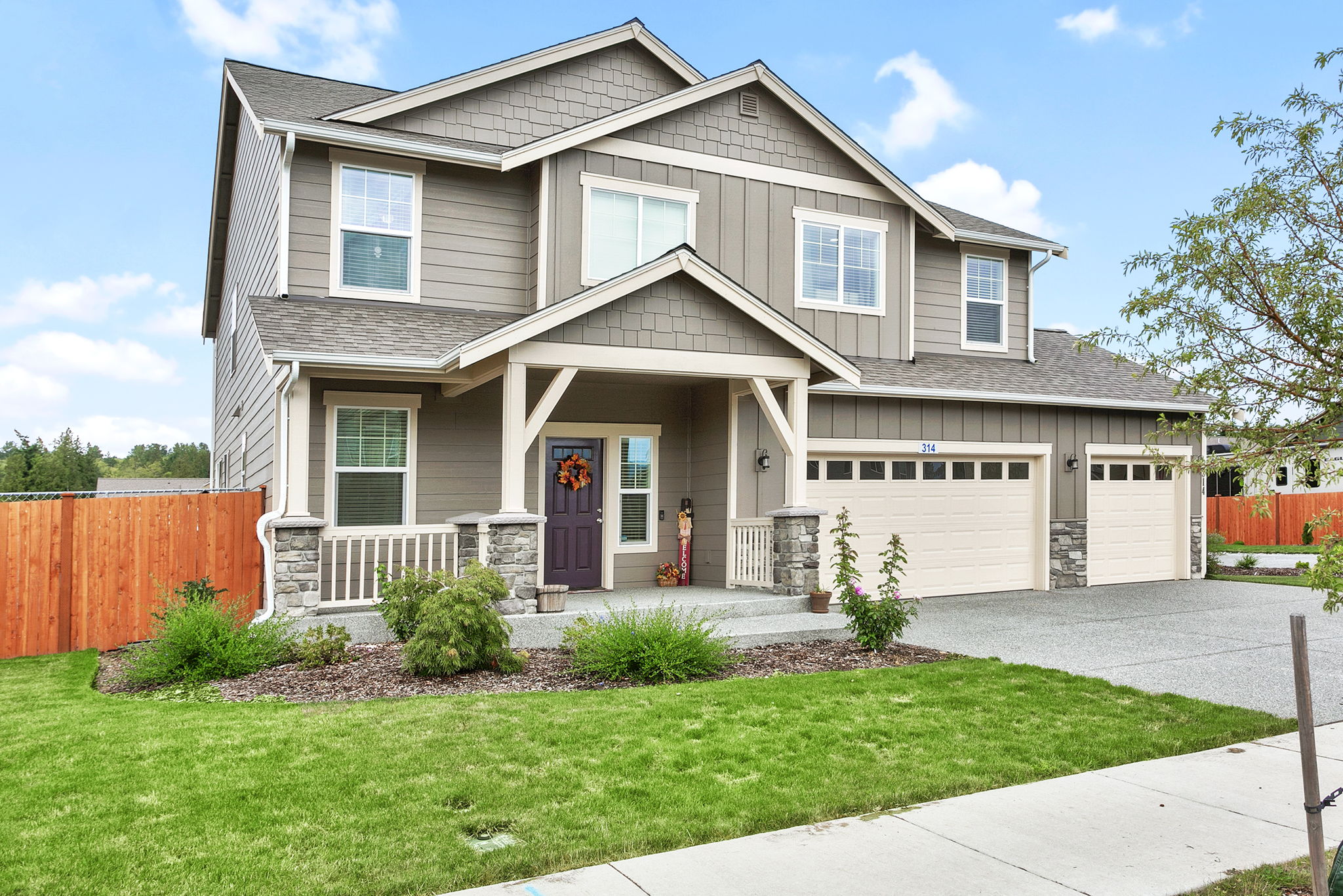 314 Shannon Ave, Sedro-Woolley, WA 98284, USA Photo 2