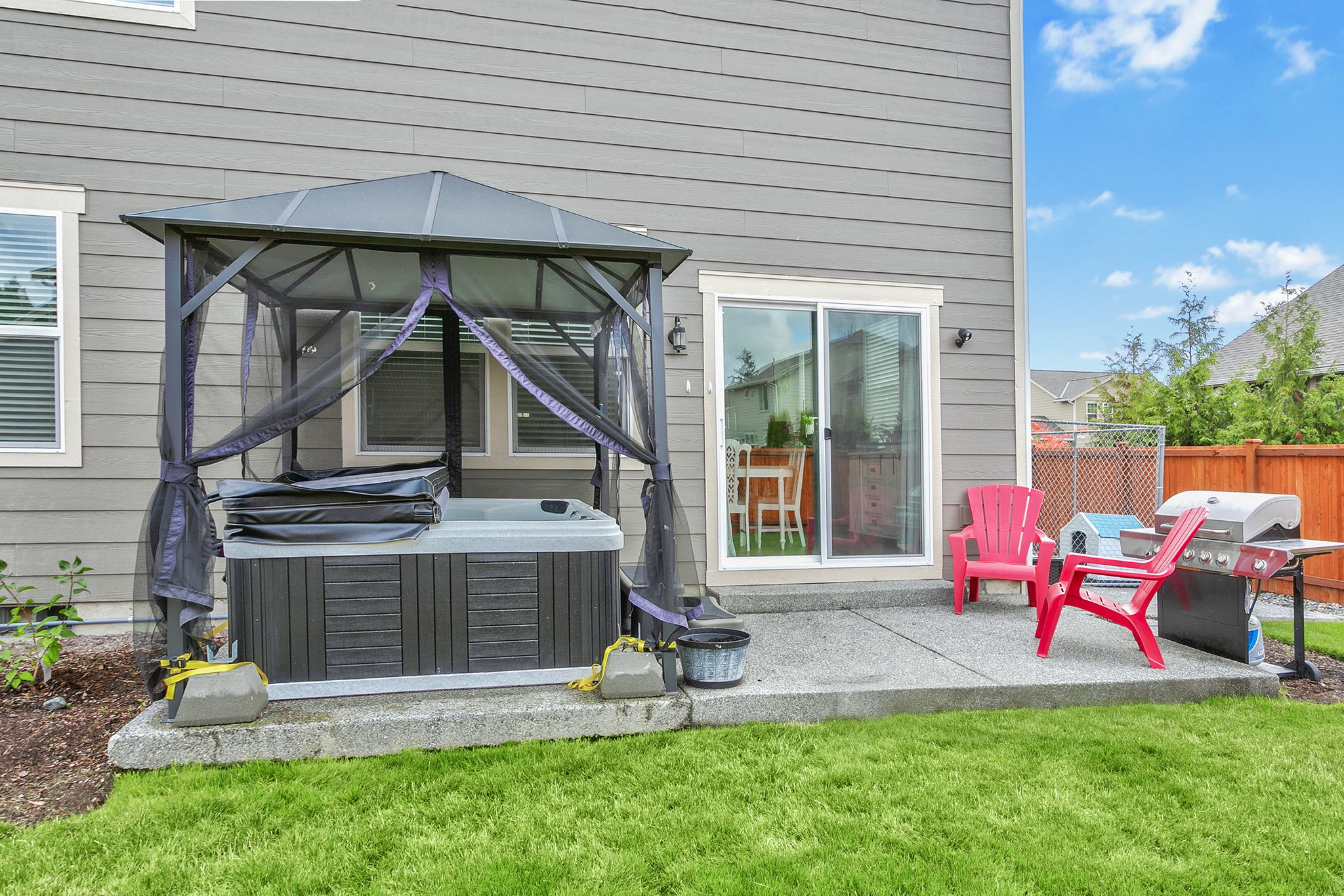 314 Shannon Ave, Sedro-Woolley, WA 98284, USA Photo 28