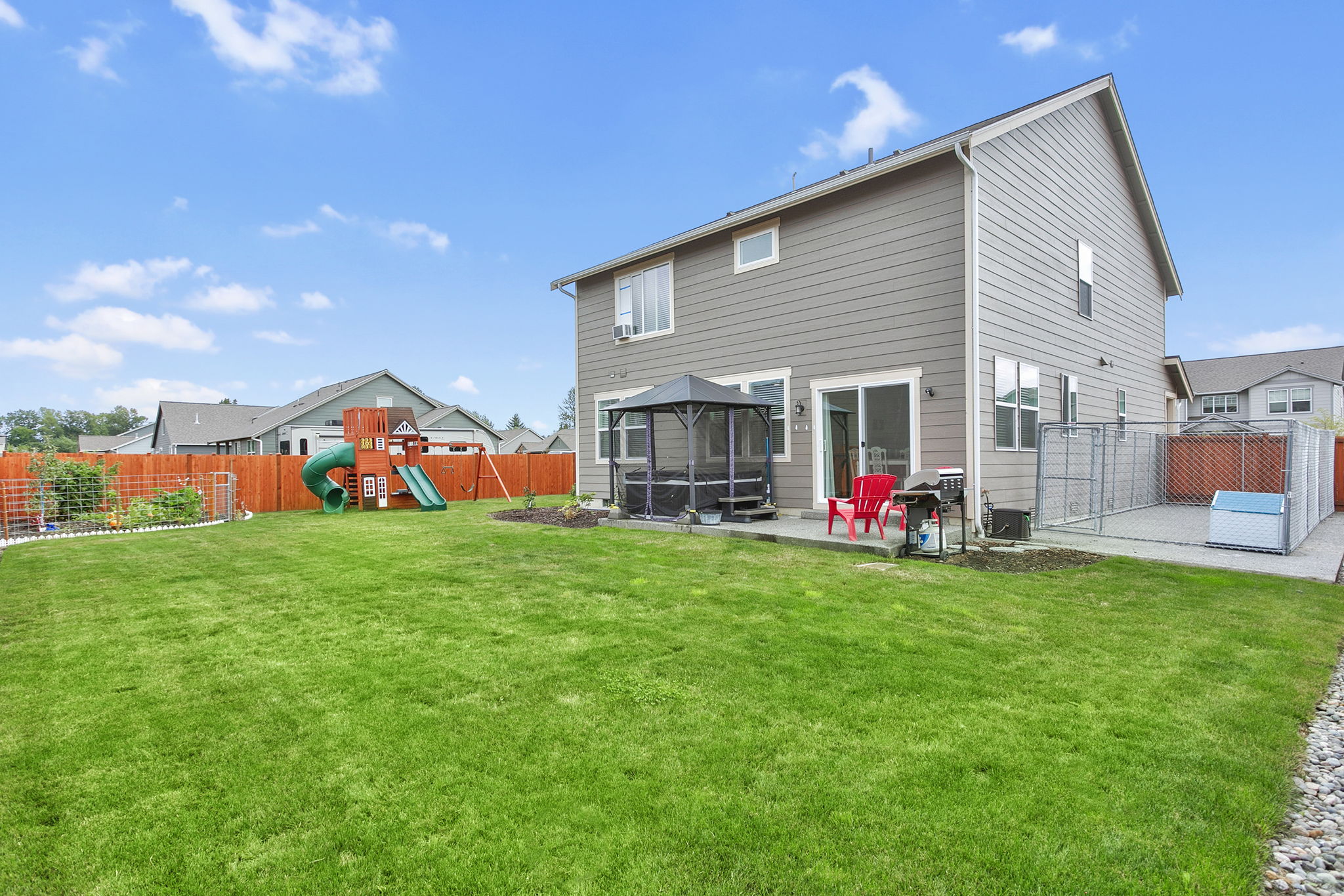 314 Shannon Ave, Sedro-Woolley, WA 98284, USA Photo 27