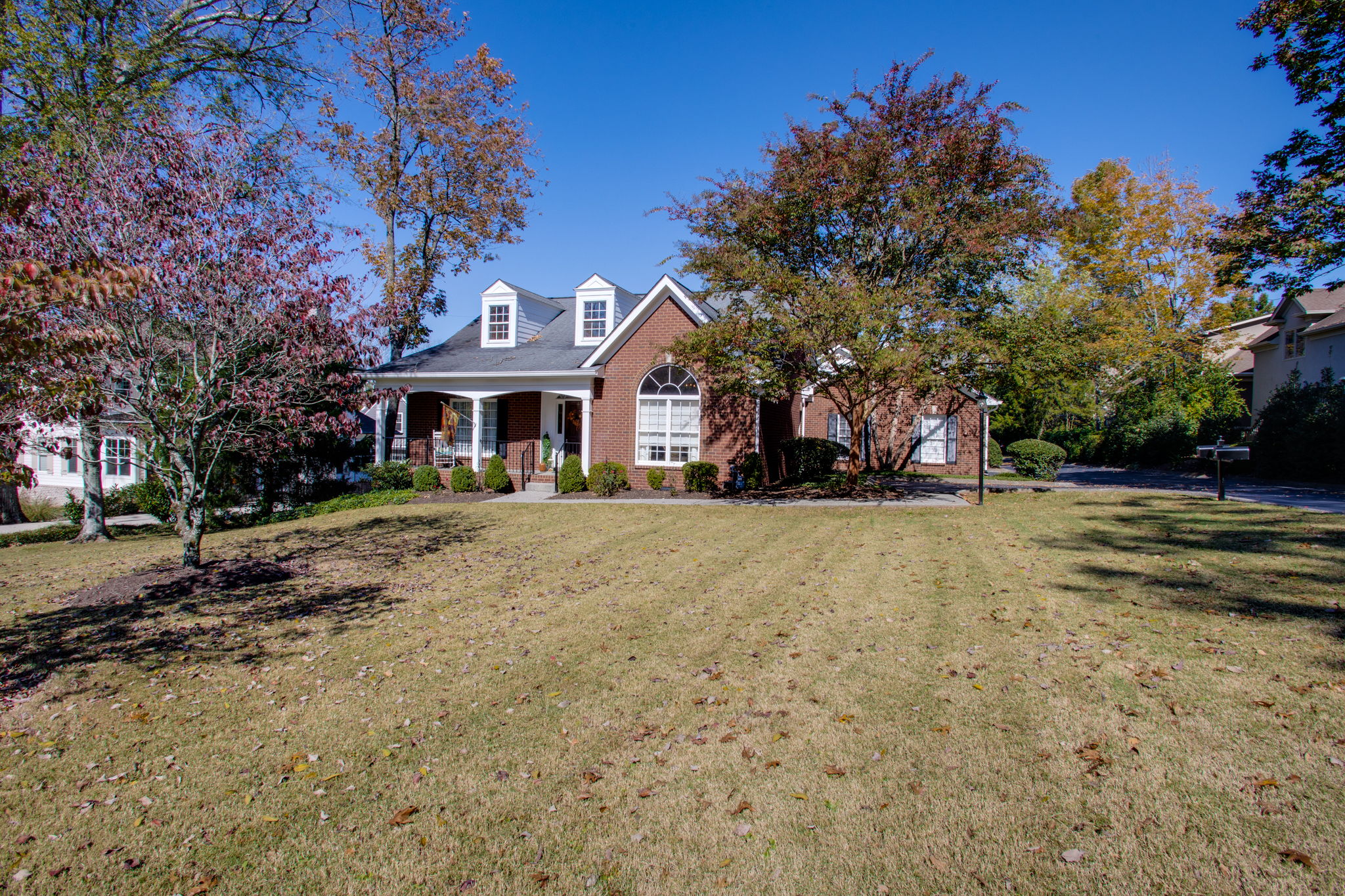 3300 Hobbs Rd A, Nashville, TN 37215, US