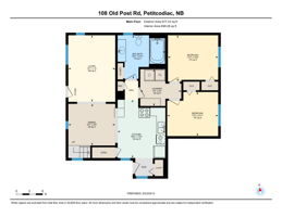 Floorplan #0
