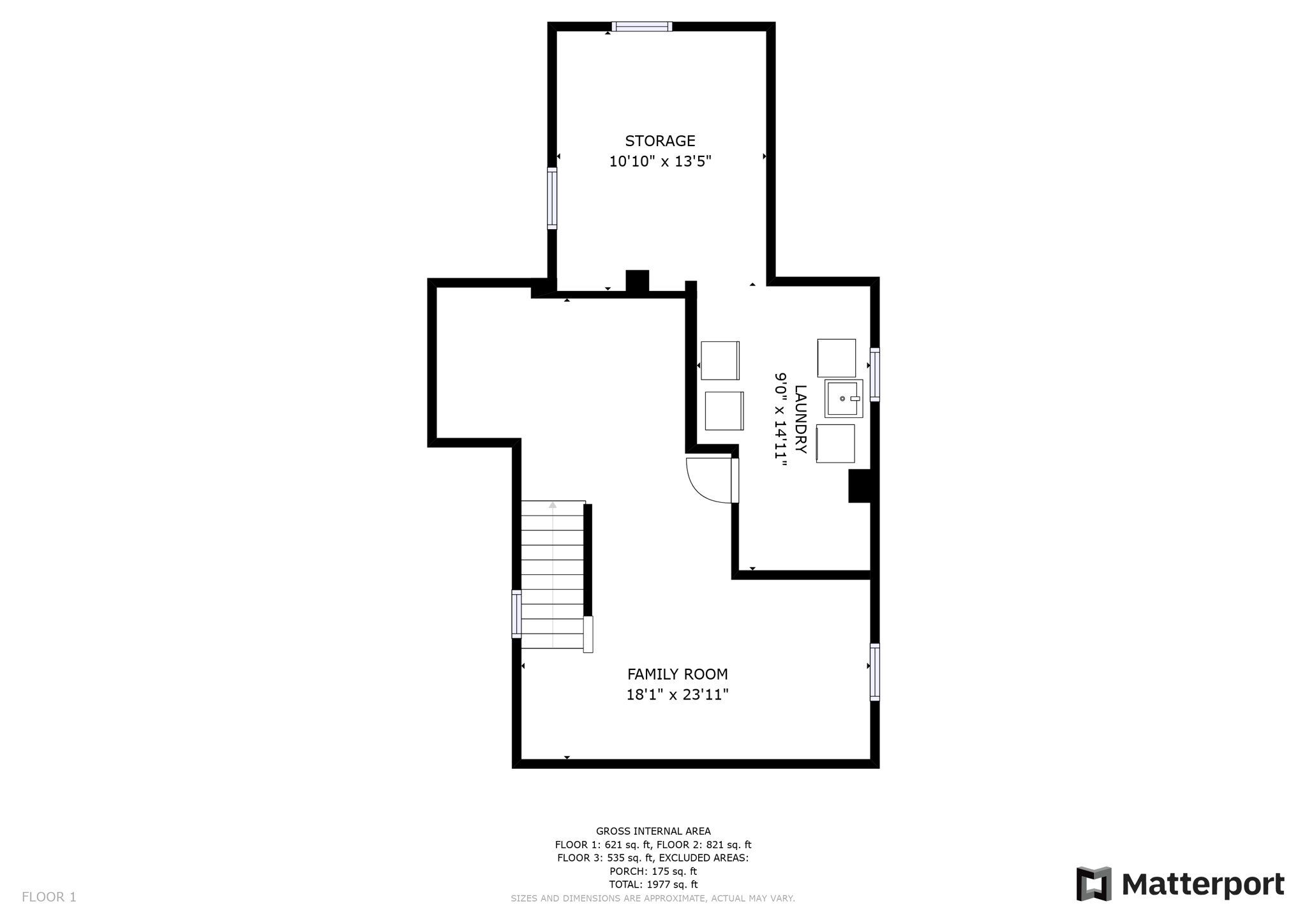 Floorplan #0