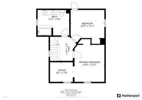 Floorplan #2