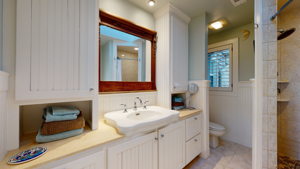 Master Bedroom Ensuite